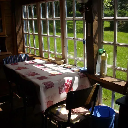 Le Petit Manoir